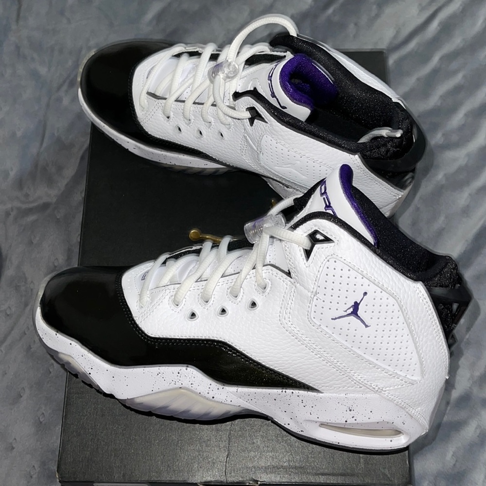 Jordan B’ Loyal